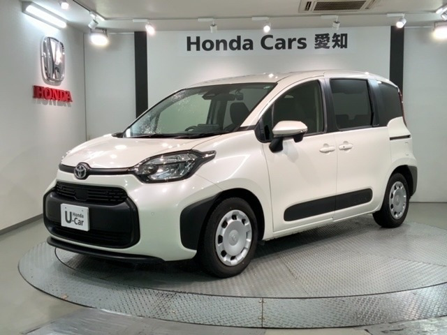 シエンタ 1.5 G 