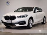 BMW 1シリーズ