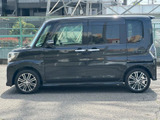 タントカスタム RS トップエディション SAIII 