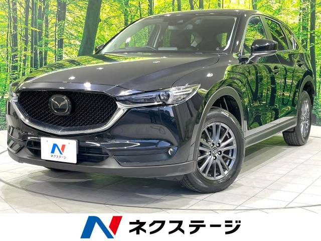 CX-5  XD プロアクティブ