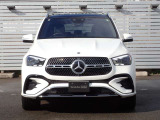 GLE 300d 4マチック AMGライン (ISG搭載モデル) 4WD 