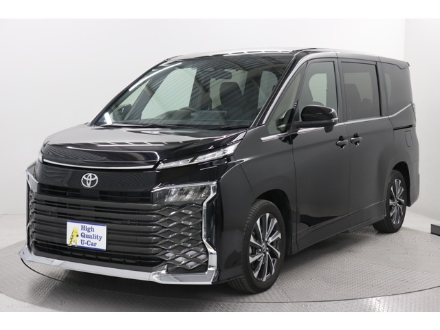 ヴォクシー  2.0 S-Z