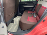 店内の入り口からお手洗いまで全てバリアフリーのため、車椅子をお使いのお客様や足が不自由なお客様もご安心してご来店いただけます。