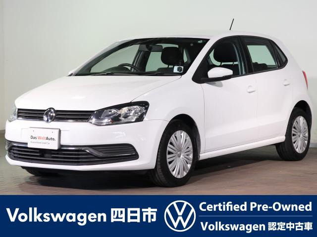 ポロ TSI トレンドライン 