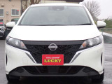 ノート 1.2 S FOUR 4WD 