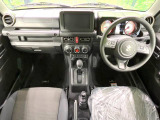 ジムニーシエラ 1.5 JC 4WD 