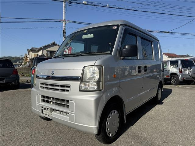 エブリイ ジョイン ハイルーフ 