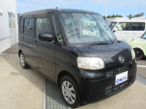 タント L 4WD 