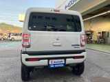 ハスラー ハイブリッド(HYBRID) X 4WD 