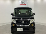 N-BOX G L ホンダセンシング 
