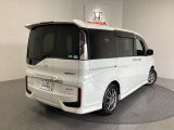 ステップワゴン  2.0 e:HEV スパーダ G ホンダセンシング
