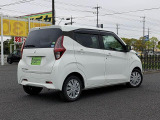 eKワゴン M 