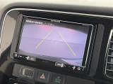 アウトランダーPHEV 2.0 M 4WD 4WD 修復歴無し