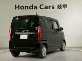 N-BOX G L ホンダセンシング 4WD 