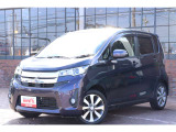 eKカスタム T 走行距離無制限 1年保証