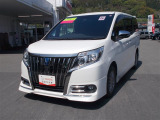 トヨタ エスクァイア