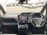 ヴォクシー 1.8 ハイブリッド ZS 煌 修復歴無し