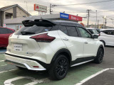 キックス 1.2 AUTECH (e-POWER) 