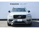XC90 ウルトラ T8 AWD プラグイン ハイブリッド 4WD 
