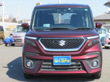 ソリオバンディット 1.2 ハイブリッド(HYBRID) MV 純正9インチナビ フルセグTV 全方位