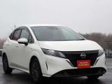 ノート 1.2 S FOUR 4WD 