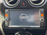 ノート 1.2 X DIG-S エマージェンシーブレーキパッケージ 
