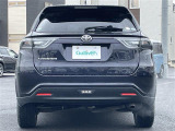 ハリアー 2.0 エレガンス 4WD 4WD ワンオーナー