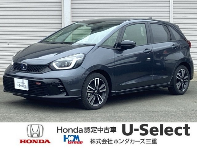 フィット 1.5 eHEV RS 