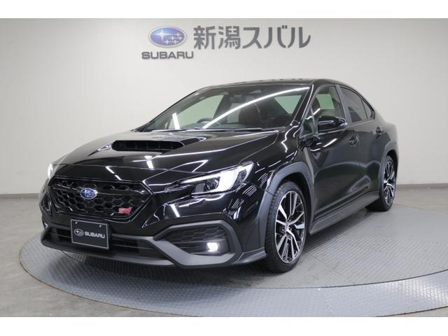 WRX  S4 2.4 STI スポーツR EX 4WD