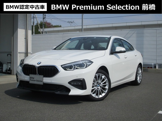 2シリーズグランクーペ 218i プレイ 