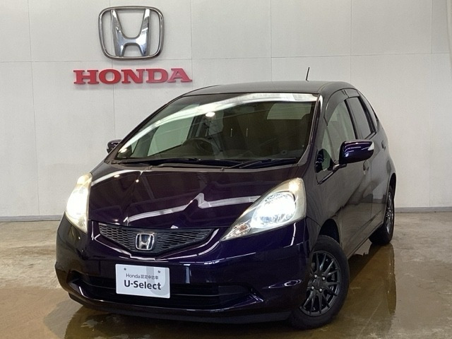 フィット 1.3 L 