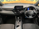 C-HR  S