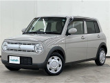 アルトラパン L 4WD 修復歴無し