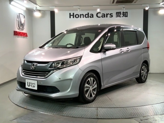 フリード+ 1.5 G ホンダセンシング 
