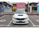 インプレッサハッチバックSTI 2.0 WRX 4WD 6MT ターボ フルタイム4WD
