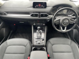 CX-5 2.2 XD 修復歴無し
