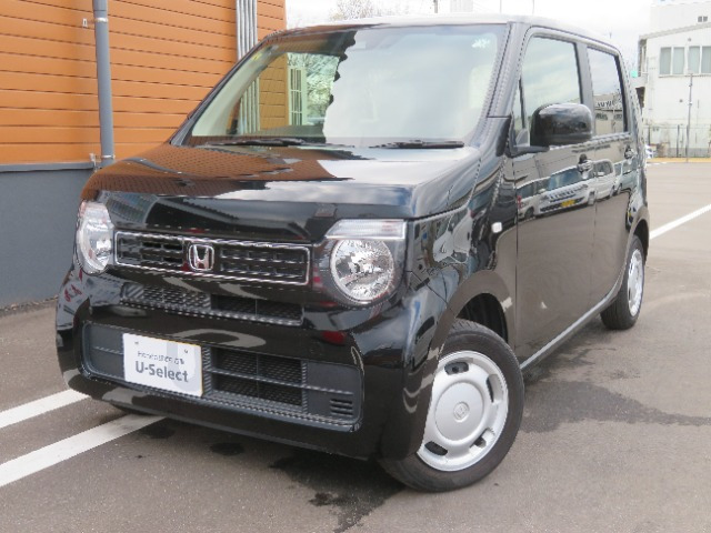 N-WGN L ホンダ センシング 4WD 