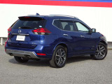 エクストレイル 2.0 AUTECH iパッケージ ハイブリッド 4WD 