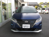 ノート 1.2 AUTECH FOUR 4WD 