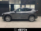 CX-5 2.2 XD エクスクルーシブ モード 