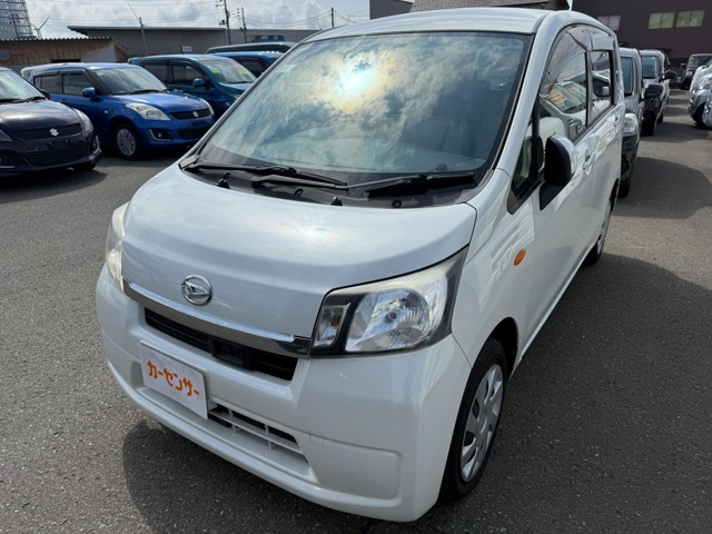ムーヴ L SA 4WD 