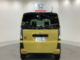 N-BOX ジョイ モノトーン 4WD 