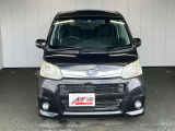 ステラ カスタムRS 4WD メモリーナビ バックカメラ ETC BT接続
