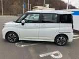 ソリオバンディット 1.2 ハイブリッド(HYBRID) MV 4WD 