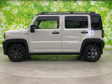 ハスラー タフワイルド ターボ 4WD 