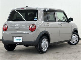 アルトラパン L 4WD 修復歴無し