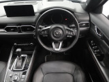 CX-5 2.2 XD スポーツ アピアランス ディーゼルターボ