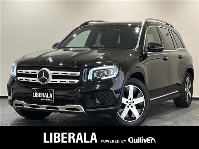 GLB GLB200d 4マチック 4WD 4WD 修復歴無し