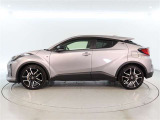 C-HR ハイブリッド 1.8 S GR スポーツ 