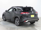 カローラクロス 1.8 Z 
